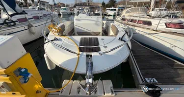 Pacific Craft  750 Open
