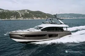 Azimut Fly 68