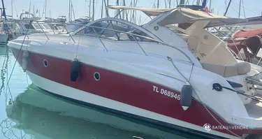 Beneteau Monte Carlo 37 Open