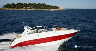 Beneteau Monte Carlo 37 Open
