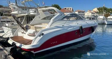 Beneteau Monte Carlo 37 Open