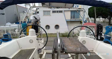 Dufour  385 Grand Large