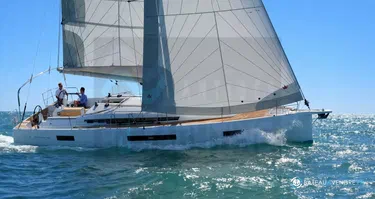 Jeanneau Sun Odyssey 440