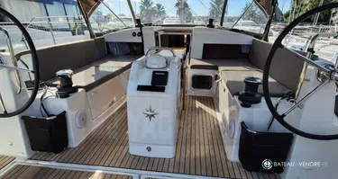 Jeanneau Sun Odyssey 440