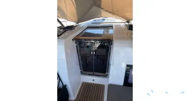 Jeanneau Sun Odyssey 440