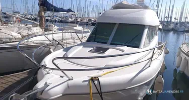 Jeanneau Merry Fisher 925