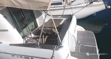 Jeanneau Merry Fisher 925