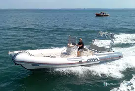 BWA Sport 26 GT