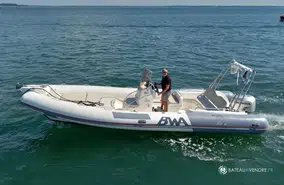 BWA Sport 26 GT