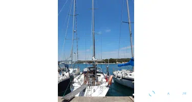 Jeanneau Sun Shine 38