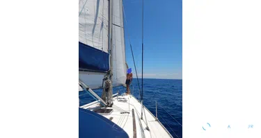 Jeanneau Sun Shine 38