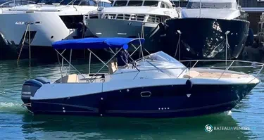 Jeanneau Cap Camarat 8.5 WA