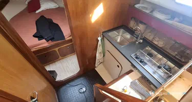 Beneteau Antares 860