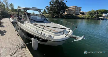 Beneteau Flyer 8 SUNdeck V2