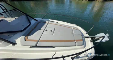 Beneteau Flyer 8 SUNdeck V2