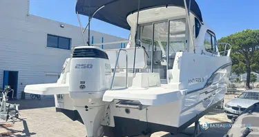 Beneteau Antares 8