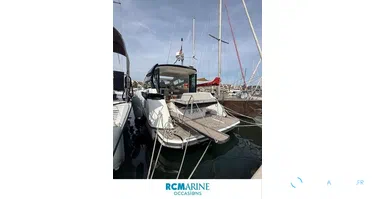 Beneteau Gran Turismo 46