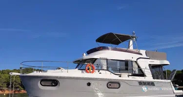 Beneteau Swift Trawler 41 Fly