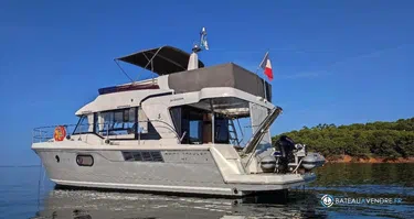 Beneteau Swift Trawler 41 Fly