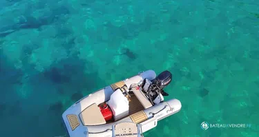 Beneteau Swift Trawler 41 Fly