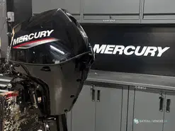 MERCURY F25 MLH