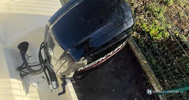 Quicksilver Activ 555 Open