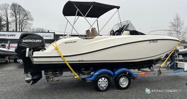 Quicksilver Activ 675 Open