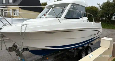 Beneteau Antares 580 HB