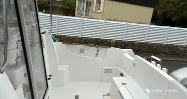 Beneteau Antares 580 HB