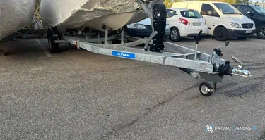 OCEANE 1500 kg (modèle d'exposition) 