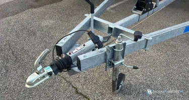 OCEANE 1500 kg (modèle d'exposition) 