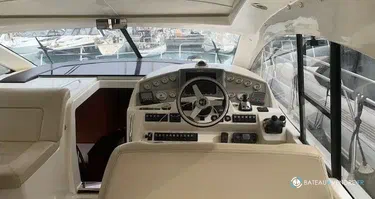 Jeanneau Prestige 42