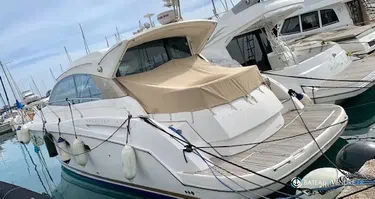 Jeanneau Prestige 42 S