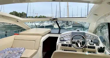 Jeanneau Prestige 42