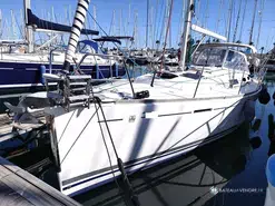 Dufour  365 Grand Large