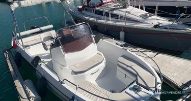 Beneteau Flyer 6.6 SPACEdeck