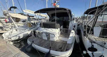 Jeanneau Prestige 42 S