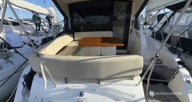 Jeanneau Prestige 42