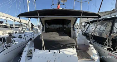 Jeanneau Prestige 42 S