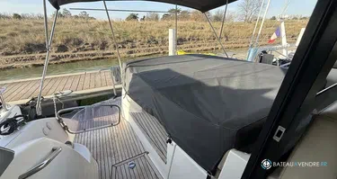 Jeanneau Prestige 42