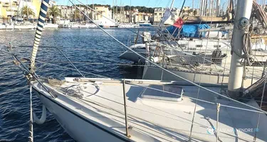 Jeanneau Folie Douce