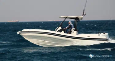 Tiger Marine 750 TOP LINE