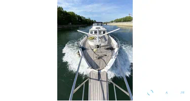 Vedette Hollandaise Acier