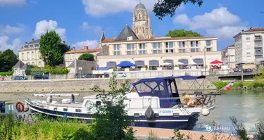 Vedette Hollandaise Acier