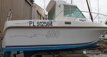 Eider Marine Sea Rover 600