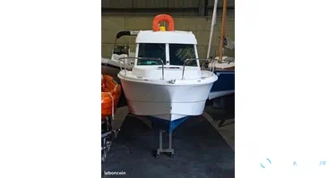 Beneteau Antares 650 HB