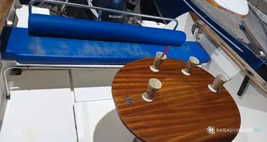 Beneteau Antares 650 HB