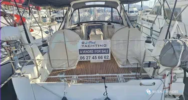 Beneteau Oceanis 35.1