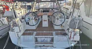 Beneteau Oceanis 35.1