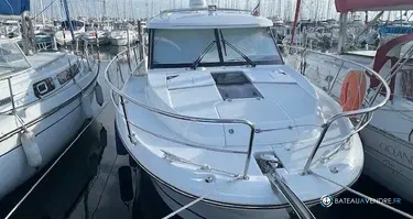 Jeanneau Merry Fisher 1095